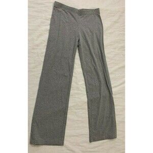ATHLETIC WORKS WOMENS ATHLETIC YOGA  PANTS SIZE M 8/10